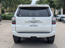 Thumbnail image of 2023 Toyota 4Runner at North Park Volkswagen Of Dominion - New