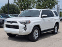 Thumbnail image of 2023 Toyota 4Runner at North Park Volkswagen Of Dominion - New