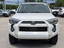 Thumbnail image of 2023 Toyota 4Runner at North Park Volkswagen Of Dominion - New