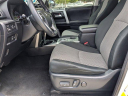 Thumbnail image of 2023 Toyota 4Runner at North Park Volkswagen Of Dominion - New