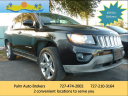 Thumbnail image of 2014 Jeep Compass at Palm Auto Brokers