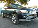 Thumbnail image of 2014 Jeep Compass at Palm Auto Brokers