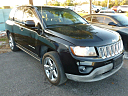 Thumbnail image of 2014 Jeep Compass at Palm Auto Brokers