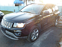 Thumbnail image of 2014 Jeep Compass at Palm Auto Brokers