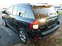 Thumbnail image of 2014 Jeep Compass at Palm Auto Brokers