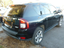 Thumbnail image of 2014 Jeep Compass at Palm Auto Brokers
