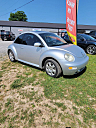 Thumbnail image of 2002 Volkswagen New Beetle at Snyder's Auto Sales And Service