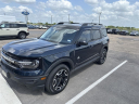 2021 Ford Bronco Sport Outer Banks at Stanley Automotive Enterprises Inc.