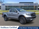 Thumbnail image of 2021 Ford Ranger at Fred Beans Ford Newtown NEW