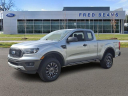 Thumbnail image of 2021 Ford Ranger at Fred Beans Ford Newtown NEW