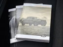 Thumbnail image of 2021 Ford Ranger at Fred Beans Ford Newtown NEW