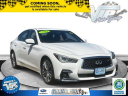 Thumbnail image of 2021 INFINITI Q50 at Grand Prix Subaru