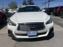 Thumbnail image of 2021 INFINITI Q50 at Grand Prix Subaru