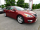 Thumbnail image of 2015 Nissan Altima at Mathews Nissan