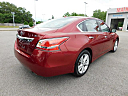 Thumbnail image of 2015 Nissan Altima at Mathews Nissan