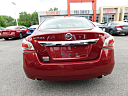 Thumbnail image of 2015 Nissan Altima at Mathews Nissan