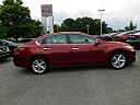 Thumbnail image of 2015 Nissan Altima at Mathews Nissan