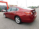 Thumbnail image of 2015 Nissan Altima at Mathews Nissan