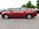 Thumbnail image of 2015 Nissan Altima at Mathews Nissan