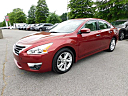 Thumbnail image of 2015 Nissan Altima at Mathews Nissan