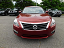 Thumbnail image of 2015 Nissan Altima at Mathews Nissan