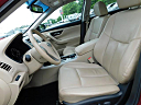 Thumbnail image of 2015 Nissan Altima at Mathews Nissan