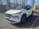 Thumbnail image of 2022 Nissan Rogue at Peruzzi Nissan