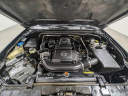 Thumbnail image of 2018 Nissan Frontier at Mel Hambelton Ford