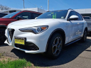Thumbnail image of 2022 Alfa Romeo Stelvio at Quality Chev yBuick GMC - New