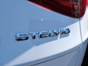 Thumbnail image of 2022 Alfa Romeo Stelvio at Quality Chev yBuick GMC - New