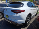 Thumbnail image of 2022 Alfa Romeo Stelvio at Quality Chev yBuick GMC - New