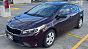 Thumbnail image of 2017 Kia Forte at A-1 Auto Sales LLC