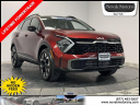 2024 Kia Sportage X-Line at Novak Motors NY