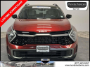 Thumbnail image of 2024 Kia Sportage at Novak Motors NY