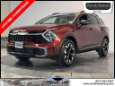 Thumbnail image of 2024 Kia Sportage at Novak Motors NY