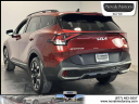 Thumbnail image of 2024 Kia Sportage at Novak Motors NY