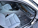 Thumbnail image of 2007 BMW 5 Series at EurobahnBmwMiniMercedesBenz of Greensboro, NC