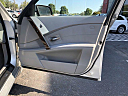 Thumbnail image of 2007 BMW 5 Series at EurobahnBmwMiniMercedesBenz of Greensboro, NC