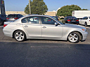 Thumbnail image of 2007 BMW 5 Series at EurobahnBmwMiniMercedesBenz of Greensboro, NC