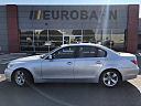 Thumbnail image of 2007 BMW 5 Series at EurobahnBmwMiniMercedesBenz of Greensboro, NC