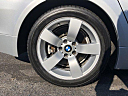 Thumbnail image of 2007 BMW 5 Series at EurobahnBmwMiniMercedesBenz of Greensboro, NC