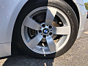 Thumbnail image of 2007 BMW 5 Series at EurobahnBmwMiniMercedesBenz of Greensboro, NC