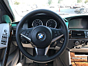 Thumbnail image of 2007 BMW 5 Series at EurobahnBmwMiniMercedesBenz of Greensboro, NC