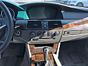 Thumbnail image of 2007 BMW 5 Series at EurobahnBmwMiniMercedesBenz of Greensboro, NC