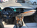 Thumbnail image of 2007 BMW 5 Series at EurobahnBmwMiniMercedesBenz of Greensboro, NC