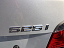 Thumbnail image of 2007 BMW 5 Series at EurobahnBmwMiniMercedesBenz of Greensboro, NC