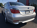 Thumbnail image of 2007 BMW 5 Series at EurobahnBmwMiniMercedesBenz of Greensboro, NC