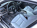 Thumbnail image of 2007 BMW 5 Series at EurobahnBmwMiniMercedesBenz of Greensboro, NC