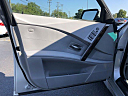 Thumbnail image of 2007 BMW 5 Series at EurobahnBmwMiniMercedesBenz of Greensboro, NC