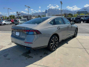 Thumbnail image of 2025 Honda Accord Hybrid at LarryHMillerHonda-NEW of Murray, UT
